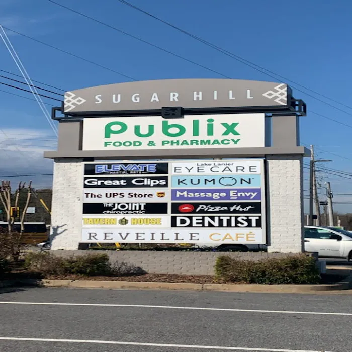 Elevate Martial Arts and Fitness Picture 4