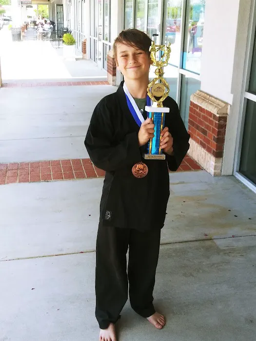 Elevate Martial Arts and Fitness Picture 5