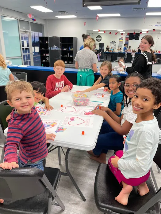 Elevate Martial Arts and Fitness Picture 7