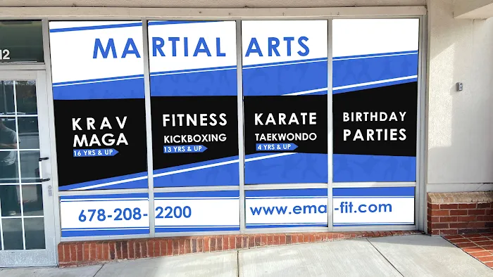 Elevate Martial Arts and Fitness Picture 9