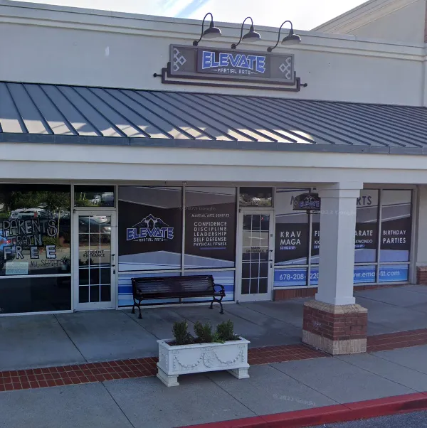 Elevate Martial Arts and Fitness Picture 10