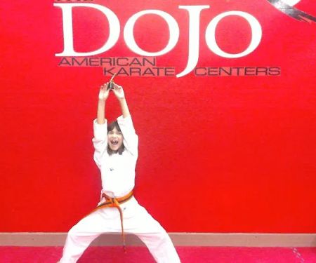 The Dojo American Karate Centers
