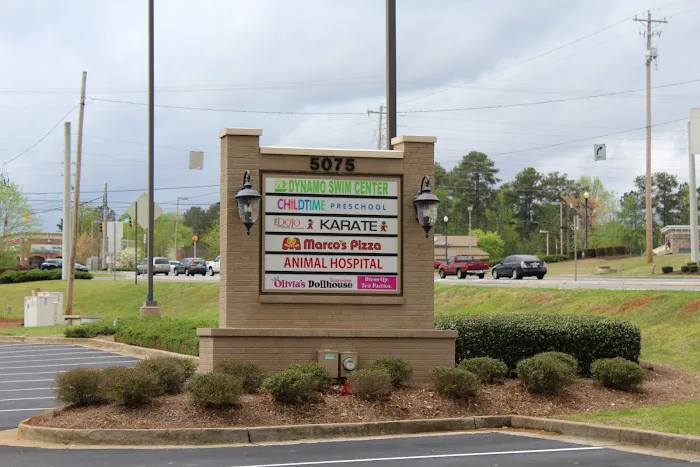 The Dojo American Karate Centers Picture 5