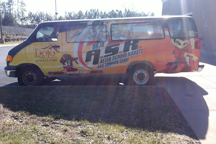 The Dojo American Karate Centers Picture 9