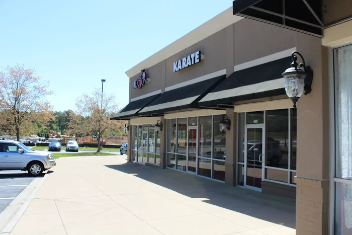 The Dojo American Karate Centers Picture 7