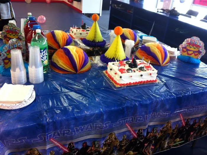 Choe's HapKiDo Martial Arts - Cumming Picture 2