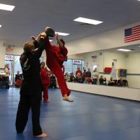 Choe's HapKiDo Martial Arts - Cumming ico