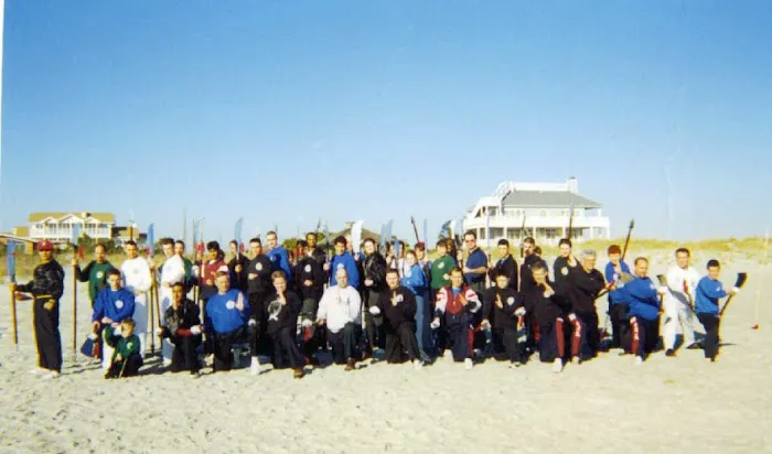 Choe's HapKiDo Martial Arts - Cumming Picture 3