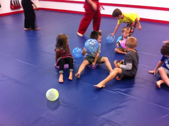 Choe's HapKiDo Martial Arts - Cumming Picture 4