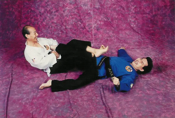 Choe's HapKiDo Martial Arts - Cumming Picture 5