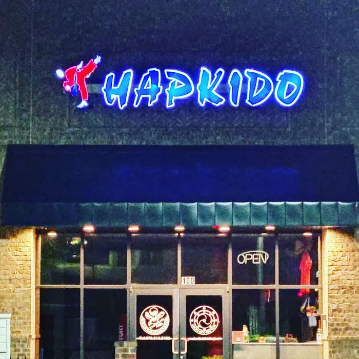 Choe's HapKiDo Martial Arts - Cumming Picture 8