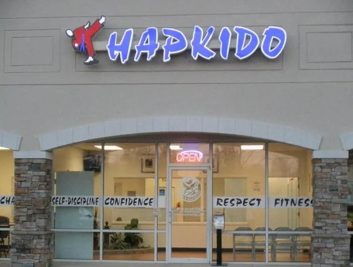 Choe's HapKiDo Martial Arts - Cumming Picture 10