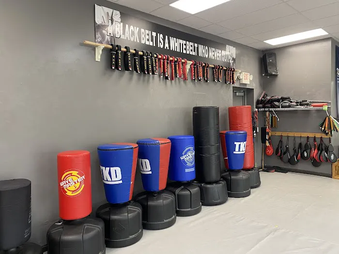 Moohan Martial Arts of Cumming - Trammel Picture 1