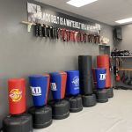 Moohan Martial Arts of Cumming - Trammel