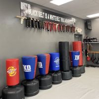 Moohan Martial Arts of Cumming - Trammel ico