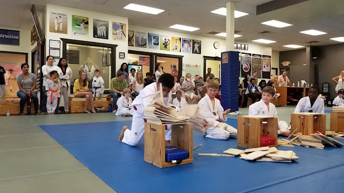 Moohan Martial Arts of Cumming - Trammel Picture 3