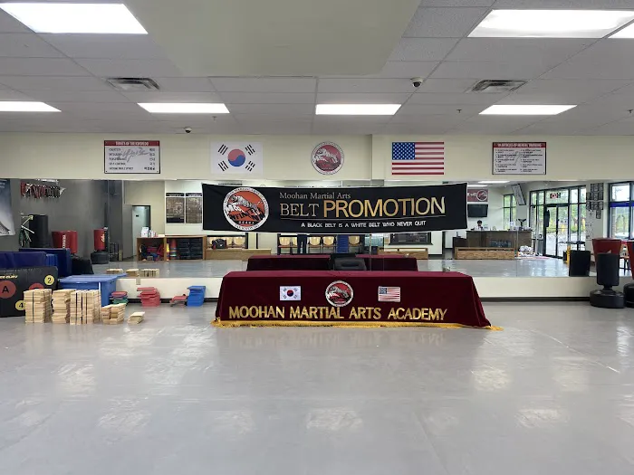 Moohan Martial Arts of Cumming - Trammel Picture 2