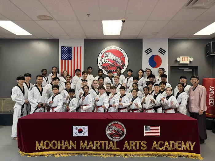 Moohan Martial Arts of Cumming - Trammel Picture 5