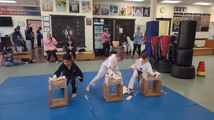 Moohan Martial Arts of Cumming - Trammel Picture 7