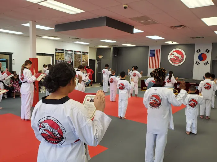 Moohan Martial Arts of Cumming - Trammel Picture 6