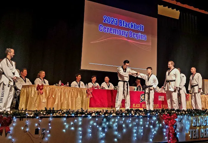 Topclass Taekwondo_USA Picture 1