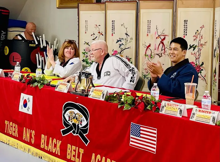 Topclass Taekwondo_USA Picture 5