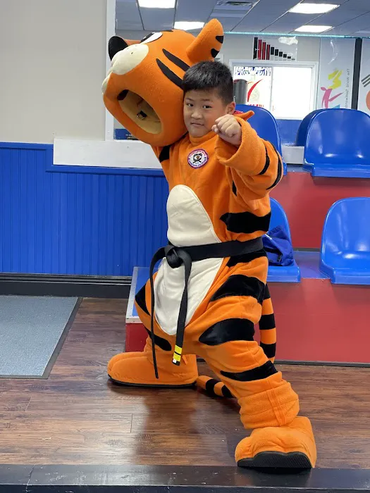 Topclass Taekwondo_USA Picture 9