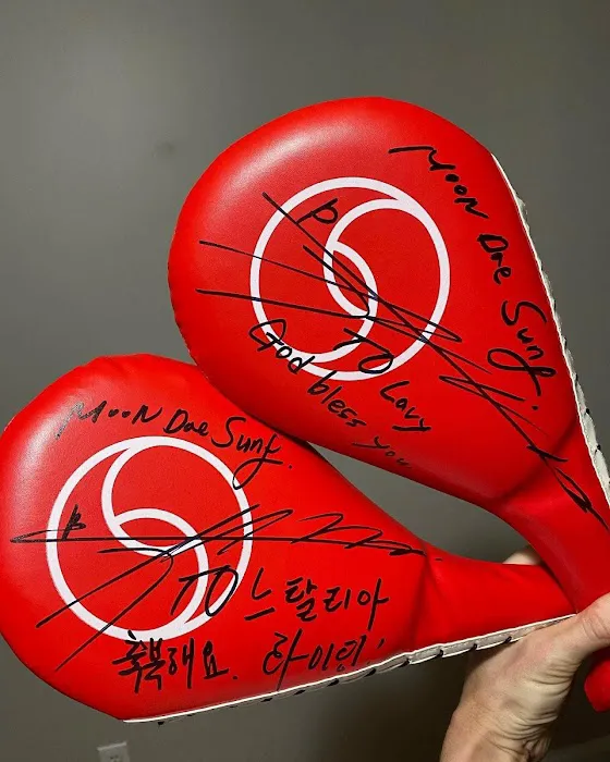 Topclass Taekwondo_USA Picture 7