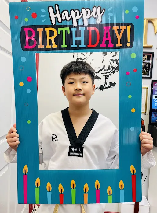 Topclass Taekwondo_USA Picture 8