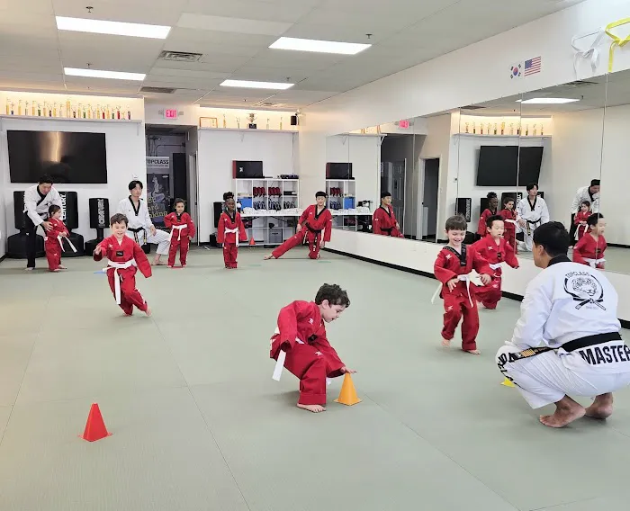 Topclass Taekwondo_USA Picture 10
