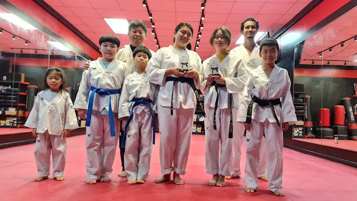 Kingdom Fighter Center Picture 1