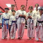 Kingdom Fighter Center