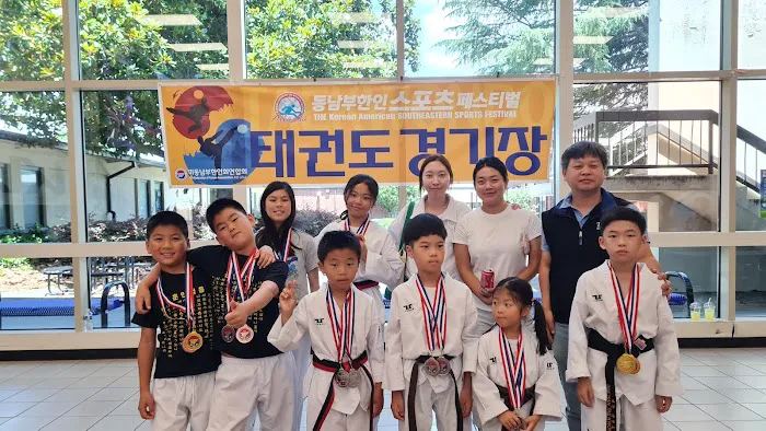 Kingdom Fighter Center Picture 3