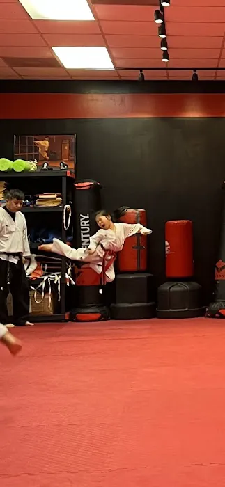 Kingdom Fighter Center Picture 10