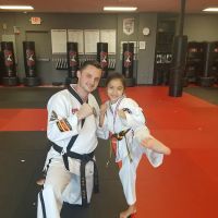 Karate Atlanta Dacula ico