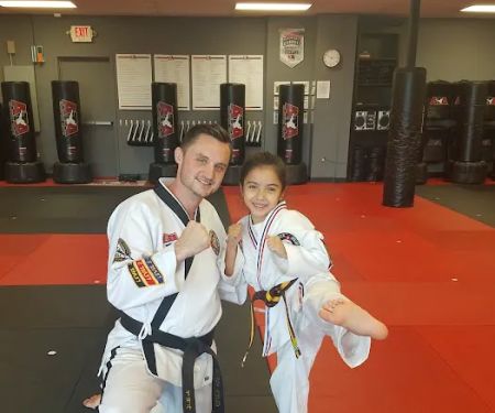 Karate Atlanta Dacula