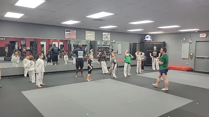 Karate Atlanta Dacula Picture 3