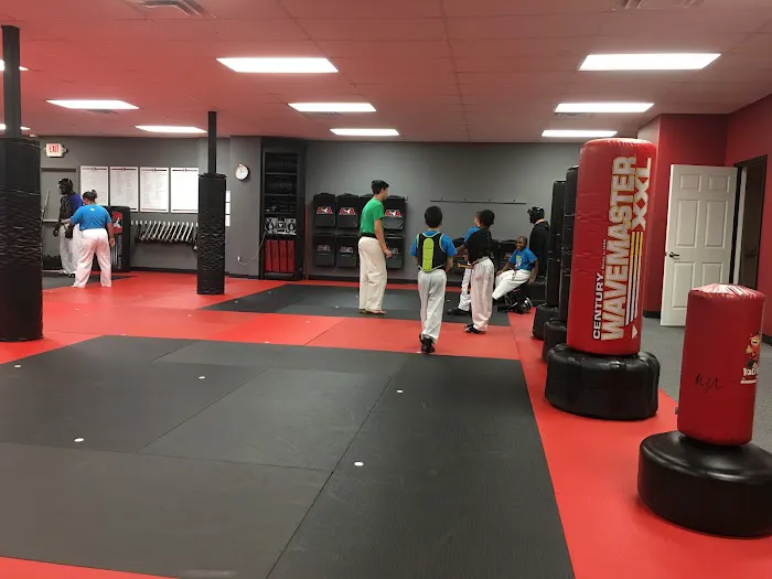 Karate Atlanta Dacula Picture 2