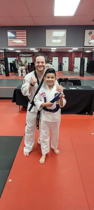 Karate Atlanta Dacula Picture 5