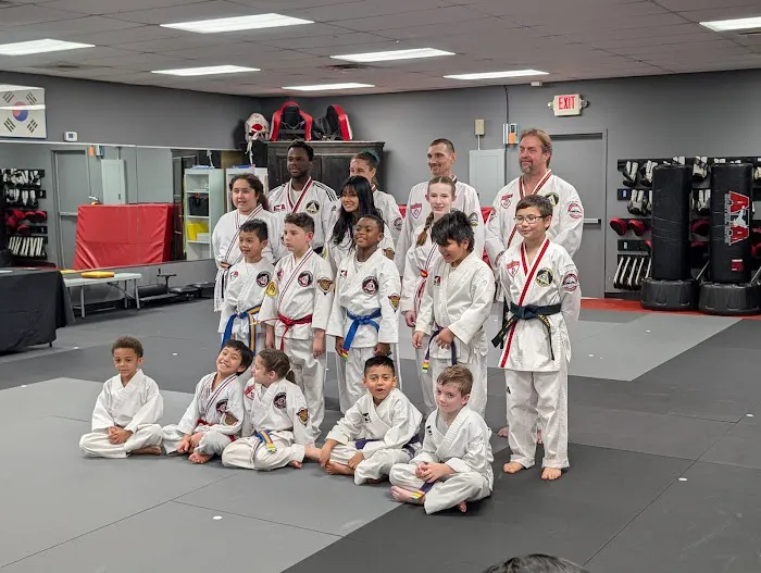 Karate Atlanta Dacula Picture 6