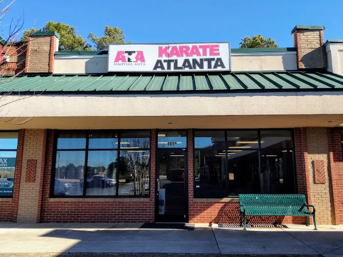 Karate Atlanta Dacula Picture 9