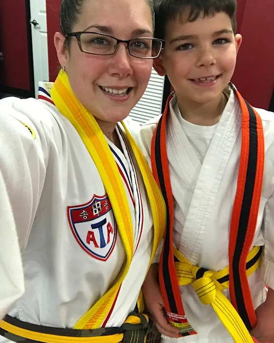 Karate Atlanta Dacula Picture 10