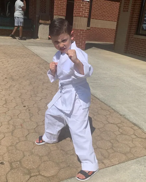 Karate Atlanta Dacula Picture 8