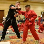TONCHU Martial Arts - Dacula