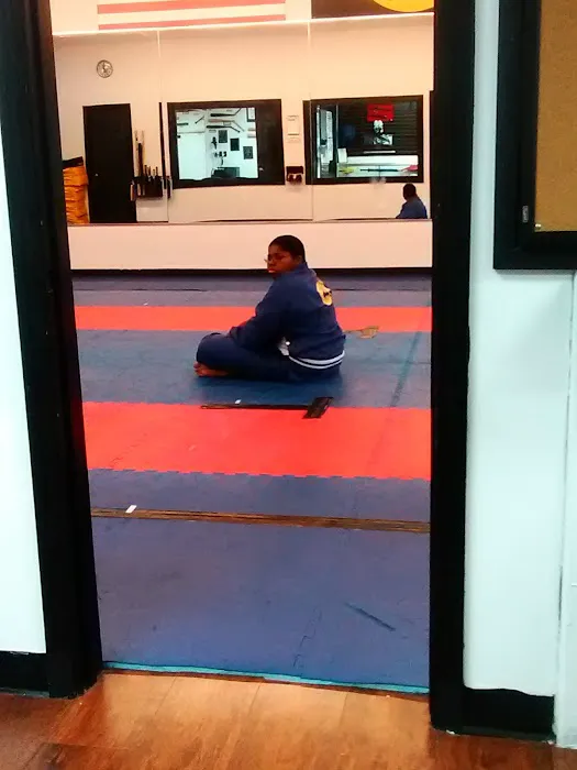 TONCHU Martial Arts - Dacula Picture 5