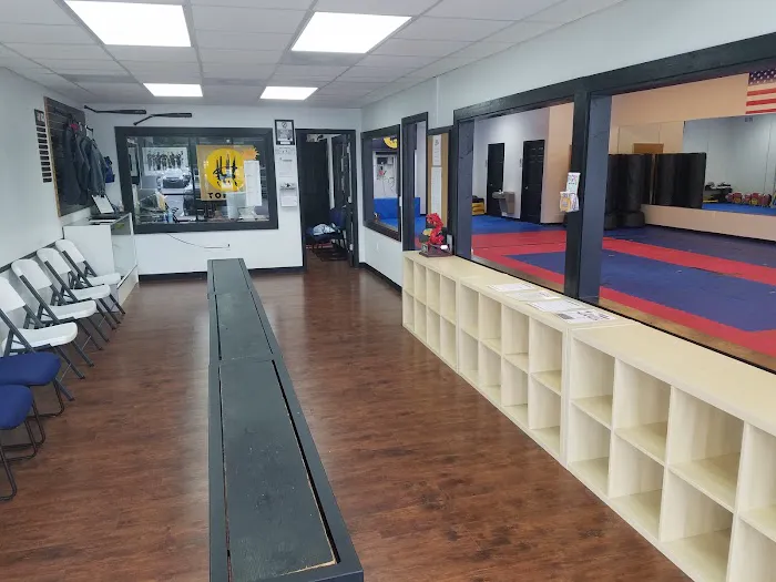 TONCHU Martial Arts - Dacula Picture 9