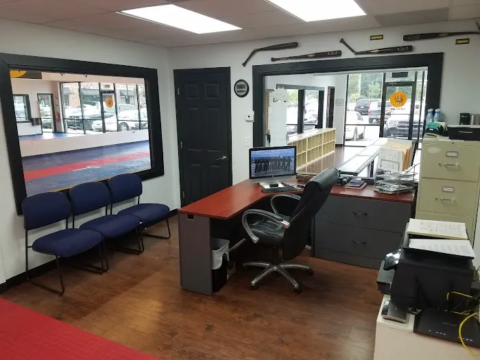 TONCHU Martial Arts - Dacula Picture 8