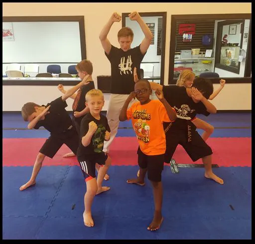 TONCHU Martial Arts - Dacula Picture 7