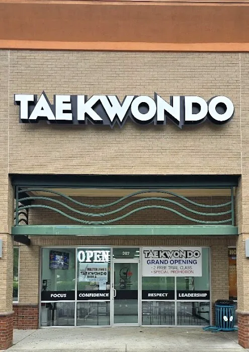 Master Jang's Taekwondo Picture 1