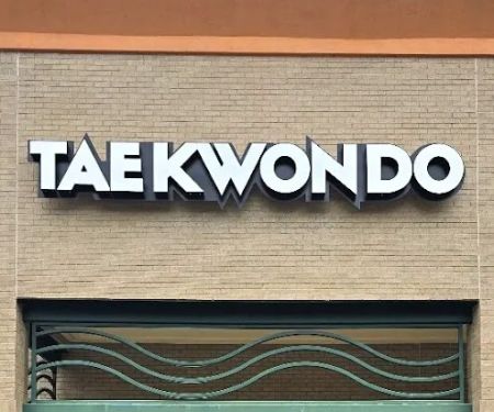 Master Jang's Taekwondo